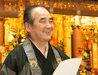 善正寺 / 納骨堂 住職紹介