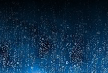 その人の 都合で「良い雨」「悪い雨」